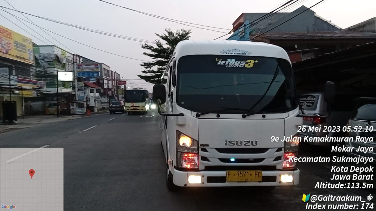 Foto Armada 2